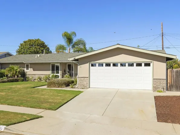 18 San Benito Ave, Ventura, CA 93004