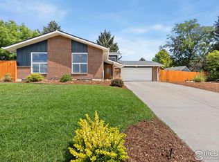 3514 Mountain View Ave, Longmont, CO 80503