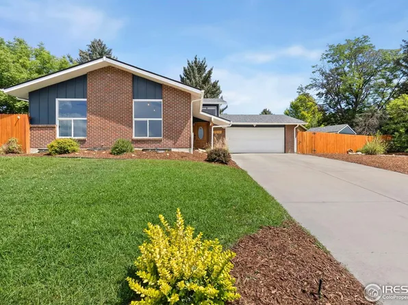 3514 Mountain View Ave, Longmont, CO 80503