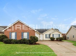 11420 Vinea Ln, Hampton, GA 30228