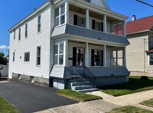 22 Edson St #1, Amsterdam, NY 12010