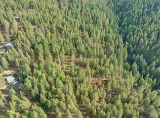 Tbd Foothill Rd, Moscow, ID 83843