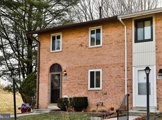 9362 Reader Ln, Columbia, MD 21045