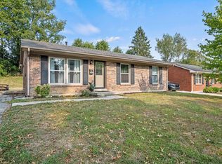 3553 King Arthur Dr, Lexington, KY 40517