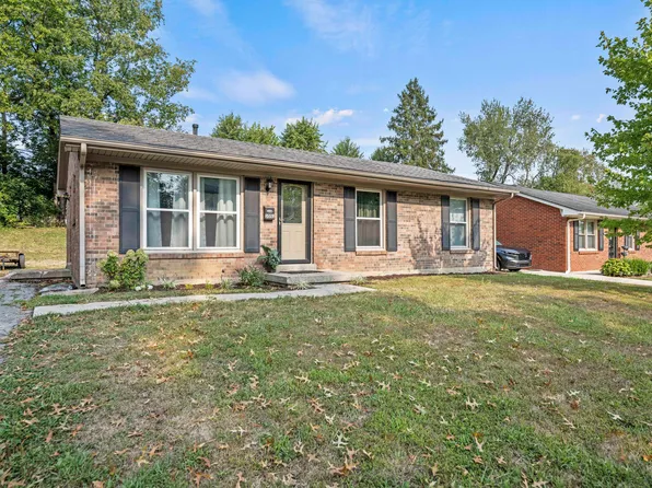 3553 King Arthur Dr, Lexington, KY 40517