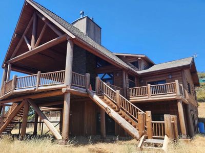 1410 W State Highway 20, Upper Lake, CA, 95485