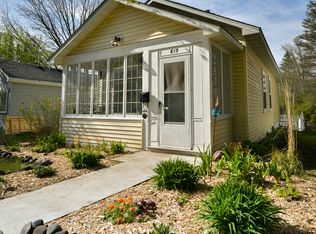 615 Locust St, Hudson, WI 54016