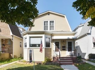 5546 N Marmora Ave, Chicago, IL 60630