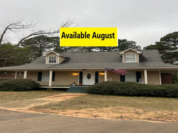 3879 Highway 334, Oxford, MS 38655