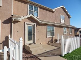 9499 Fence Post Ct, Fountain, CO 80817