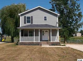 8433 Geneva St, Jasper, MI 49248