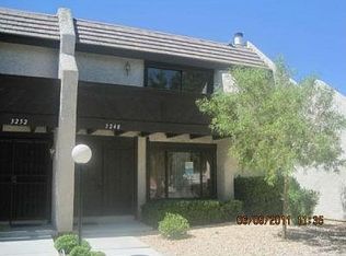 3248 Longford Way, Las Vegas, NV 89121