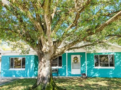 508 Holt Cir, Winter Haven, FL, 33880