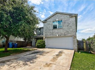 110 Kendall Cv, Elgin, TX 78621