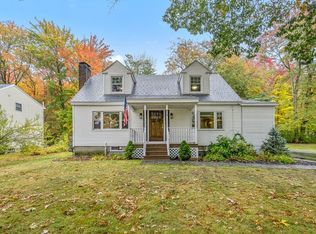 474 Waverly Rd, North Andover, MA 01845