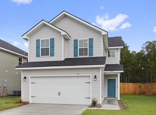 139 Gambrell Rd, Hinesville, GA 31313