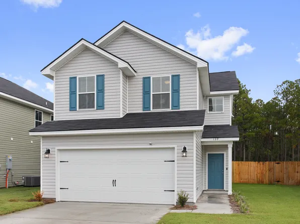 139 Gambrell Rd, Hinesville, GA 31313