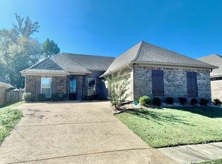 206 Fenwick Ct, Brandon, MS 39042