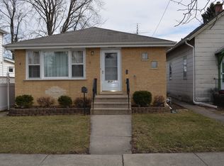 2621 Hessing St, River Grove, IL 60171