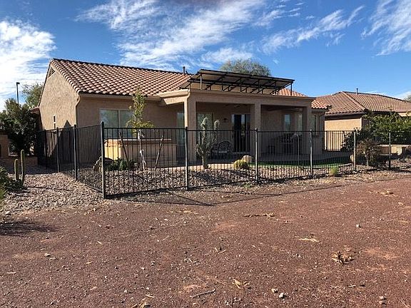 3rd image of 6648 W Stony Quail Way