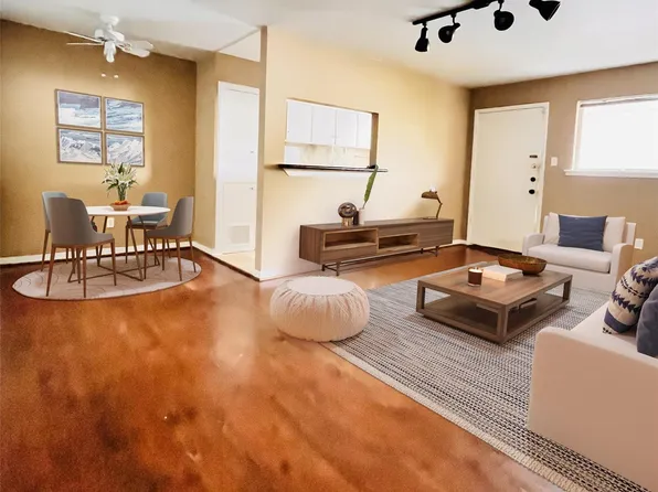 427 W 17th St APT 8, Houston, TX 77008