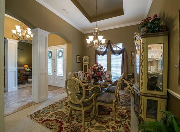 5th image of 1107 Carriage Park Dr