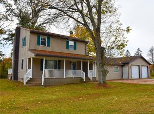 8981 Crane Rd, Cranesville, PA 16410