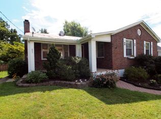 254 9th Ave, Bethlehem, PA 18018