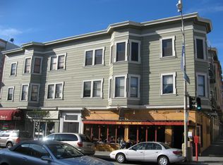 1749 Polk St #8, San Francisco, CA 94109