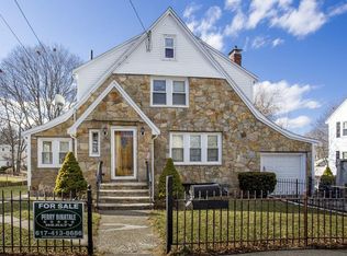 68 Church St, Milton, MA 02186