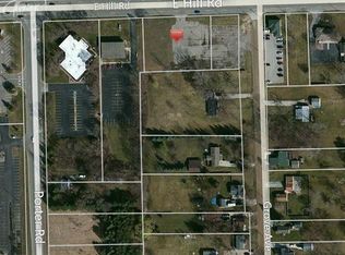 2308 E Hill Rd, Grand Blanc, MI 48439