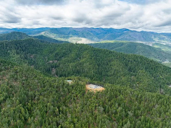 0 Bonnie Ln, Grants Pass, OR 97527