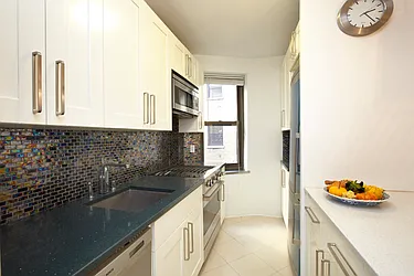 Sold by Brown Harris Stevens