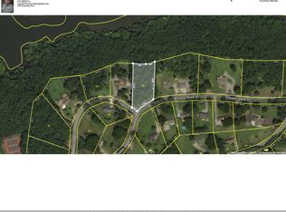 0 N Scenic Shore Dr, Dover, TN 37058