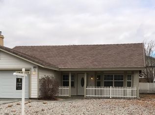 12925 Bermuda Dunes Rd, Victorville, CA 92395