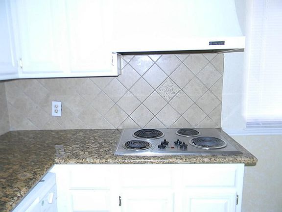 KITCHEN COUNTER TOPS WITH GRANITE