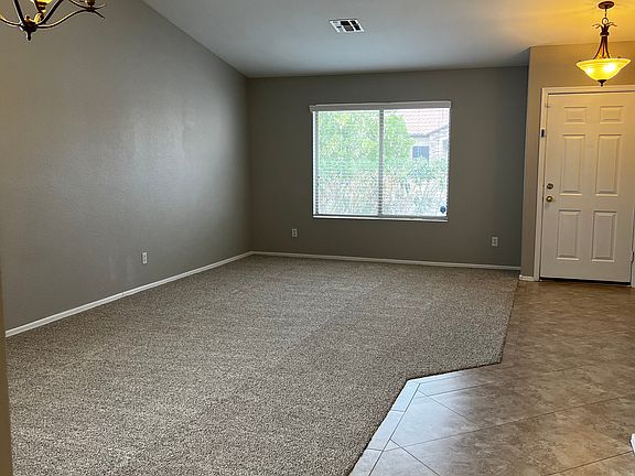 Living Room / Dining Room Combo