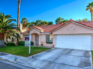 1583 Black Hills Way, North Las Vegas, NV 89031