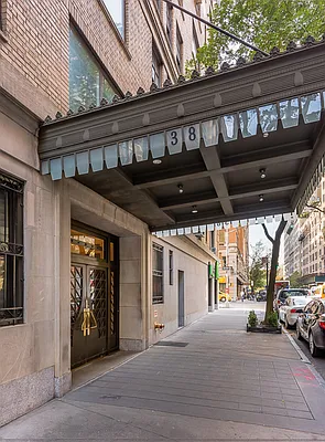 Sold by Brown Harris Stevens | media 20