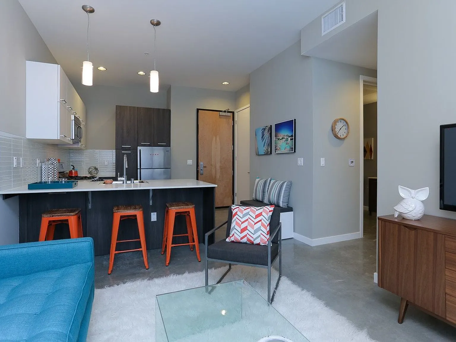 M Lofts — Photo 3