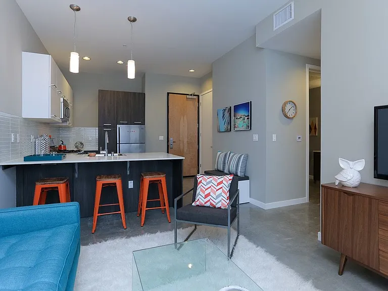 M Lofts — Photo 3