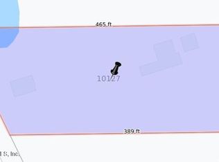 10127 SE State Route 100, Starke, FL 32091