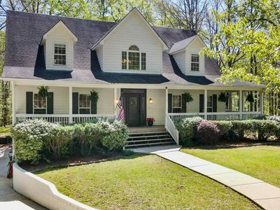 370 Dorough Rd, Columbiana, AL, 35051