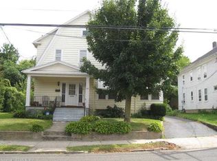 143 Division St, Ansonia, CT 06401