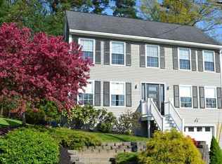 51 Highview St, Billerica, MA 01821