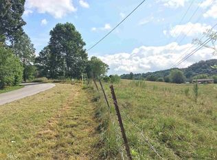 1866 Boardtown Rd, Ellijay, GA 30540