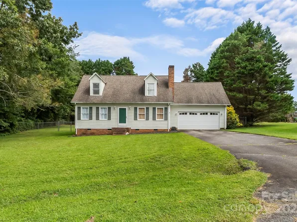 98 Harolds Ct #38, Taylorsville, NC 28681