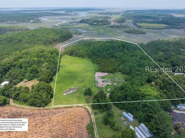 Promise Ln, Saint Helena Island, SC 29920