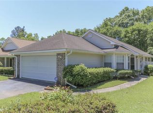 3728 Pepper Ridge Dr, Mobile, AL 36693