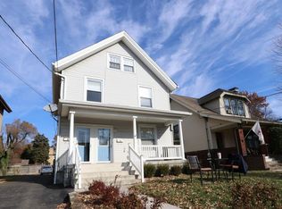 2734 Minot Ave, Cincinnati, OH